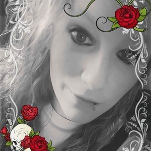 Meet your Posher, Ashlynn